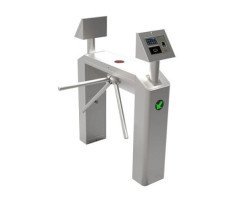 ZKTeco TS2033 Bridge Tripod Turnstile Access Control System