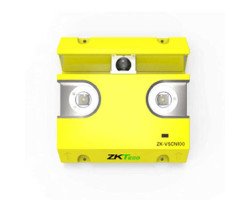 ZKTeco ZK-VSCN100 Portable Under Vehicle Scanner