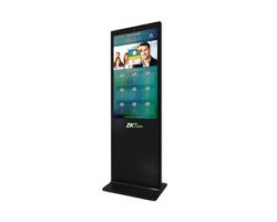 ZKTecoFaceKiosk V43 Multipurpose Facial Recognition Smart Device Android System