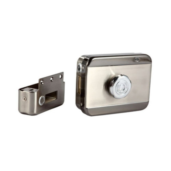 Vians VI-602B Smart Electric Rim Door Lock