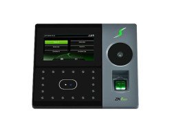 ZKTeco PFace202 Multi-Biometric Access Control Terminal