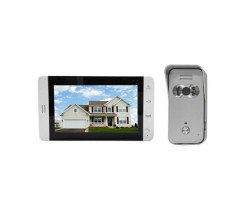 DP-705RW 7" VIDEO DOOR PHONE