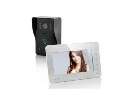 King-Pigeon 7inch Video Door Phone