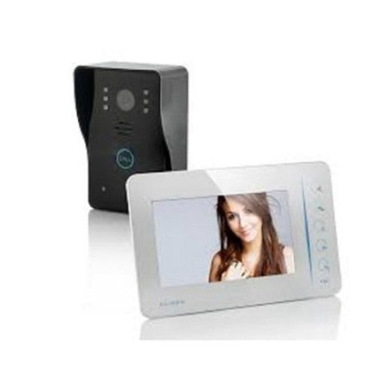 King-Pigeon 7inch Video Door Phone