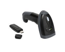 ZKTeco ZKB106 high-performance laser barcode scanner