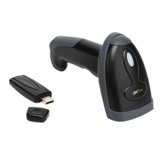 ZKTeco ZKB106 high-performance laser barcode scanner