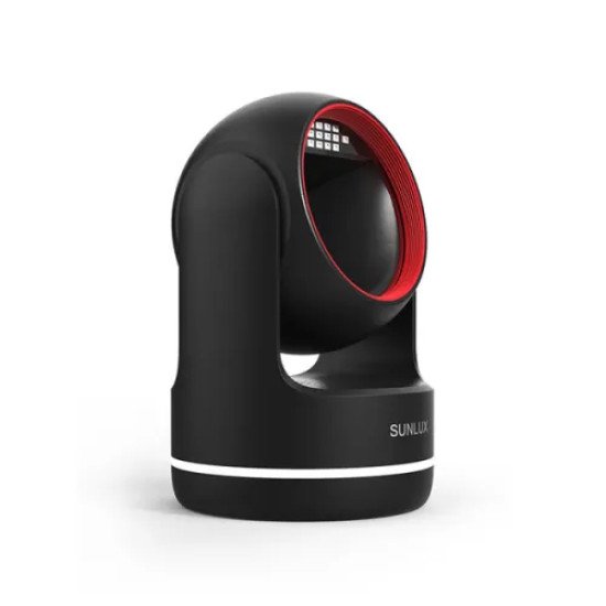 Sunlux XL-2610 Desktop Barcode Scanner