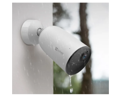 EZVIZ CS-CB3 1080P Standalone Smart Home Battery Camera