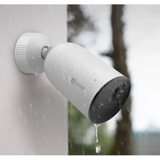 EZVIZ CB3 Camera Best Price in Bangladesh 2024 | Techdeal