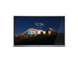 HIKVISION DS-D5B75RB/A 75-inch 4K Interactive Display