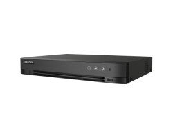 Hikvision iDS-7216HQHI-M1/S 16-ch 1080p 1U H.265 AcuSense DVR