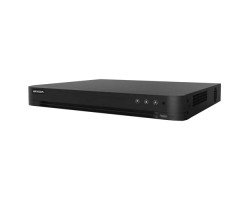 Hikvision iDS-7208HQHI-M2/FA8 8-ch 1080p 1U H.265 AcuSense DVR