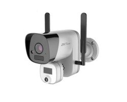 ZKTeco ZN-T3 Body Temperature Detection Network Camera