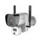 ZKTeco ZN-T3 Body Temperature Detection Network Camera