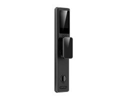 ZKTeco HBL400 multi-biometric video Smart Lock
