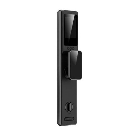 ZKTeco HBL400 multi-biometric video Smart Lock