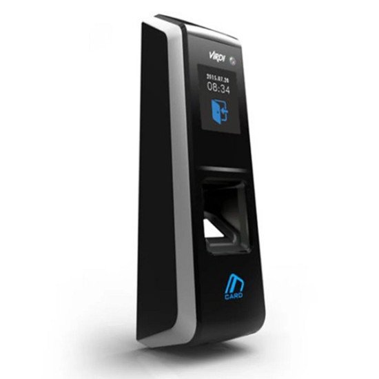 Virdi AC-2200 Biometric Attendance & Door Access Control System