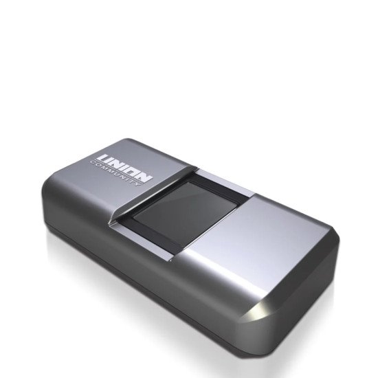 Virdi NScan-FMH Usb Fingerprint Scanner With Secure Chip