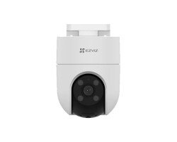 EZVIZ CS-H8C 1080P 2MP Outdoor Pan & Tilt Wi-Fi Camera