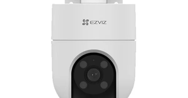 EZVIZ CS-H8C 2MP Wi-Fi Camera Price in BD Techdeal