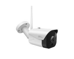 ZKTeco C3A Semi-Outdoor Bullet Camera