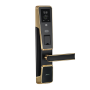 ZKTeco ZM100 Smart Door Lock With Bio-metric