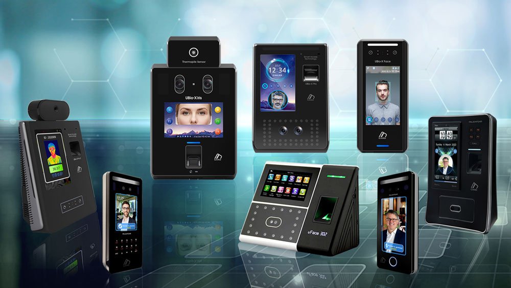 Face Recognition Price in BD